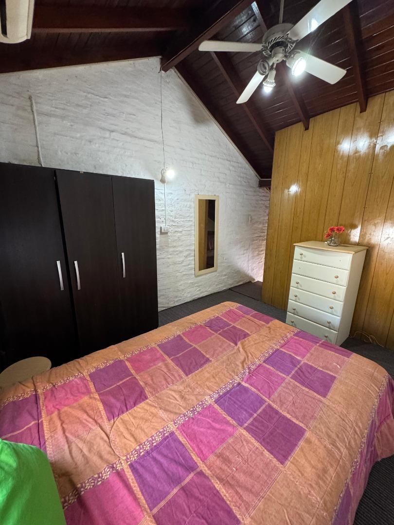 Duplex en venta castelar norte