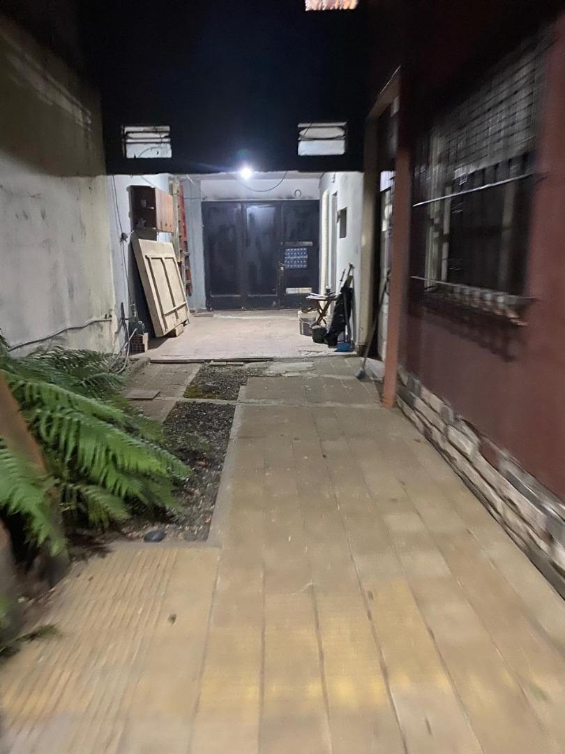 Casa en Alquiler de 1 dormitorio