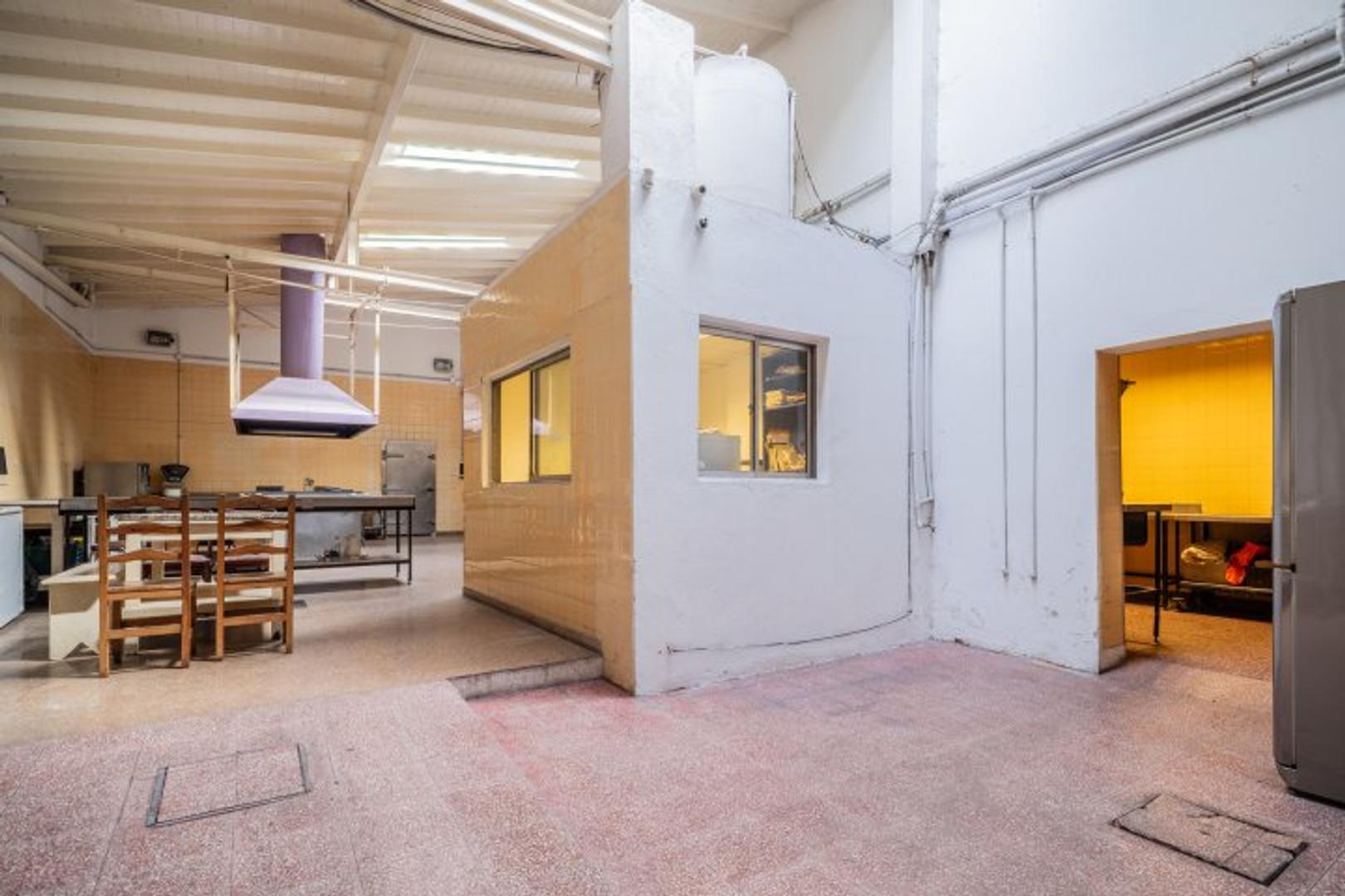 Galpon en Venta 27 años