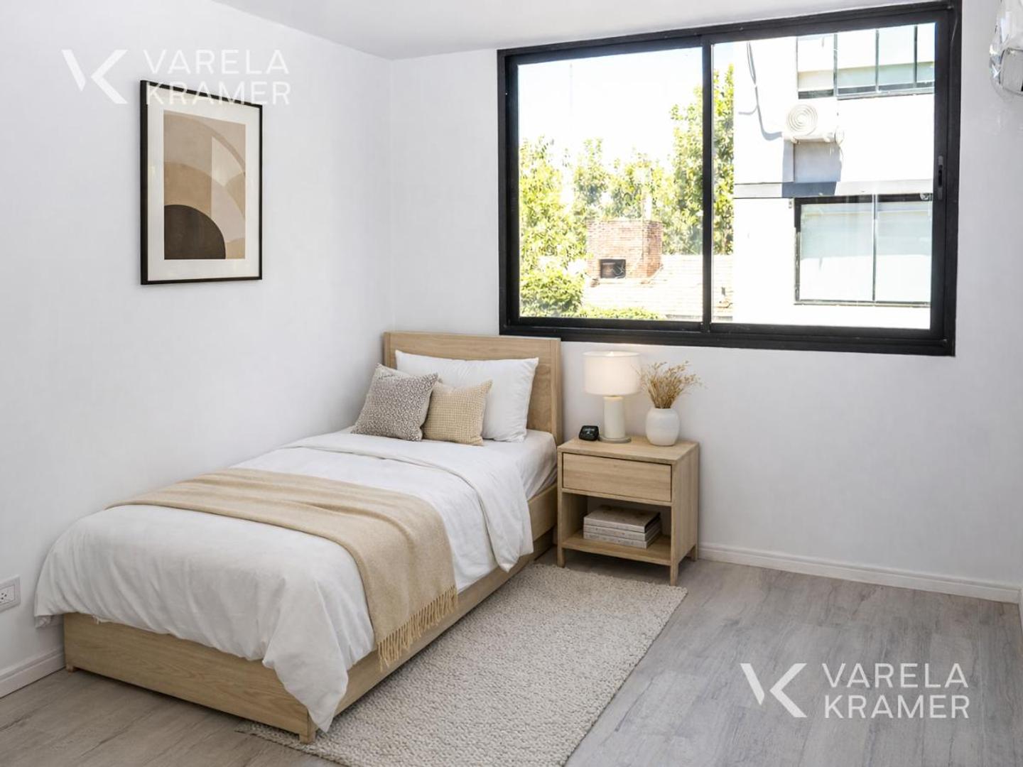 Departamento en Venta en Tigre Residencial, USD 158.146