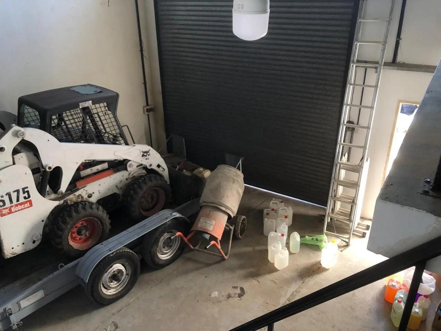 Oportunidad Venta en Block