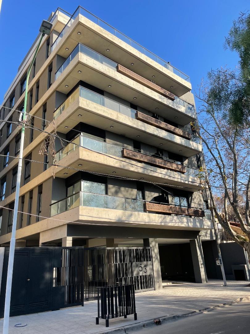 DEPARTAMENTO EN VENTA - PADUA NORTE