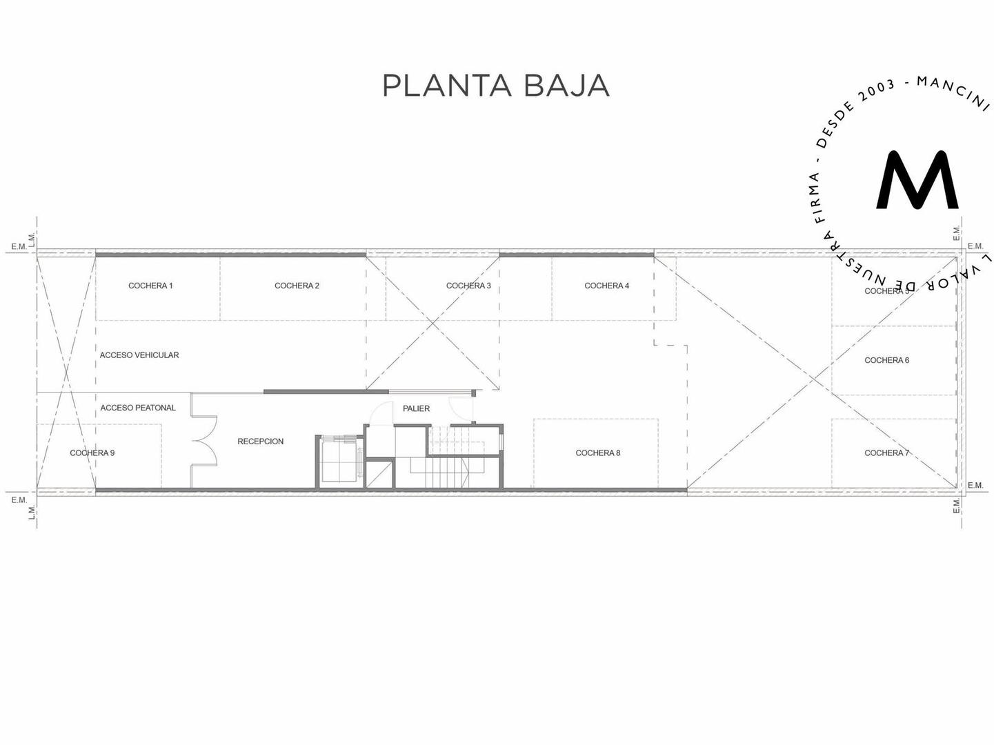 Departamento en Venta al Noreste