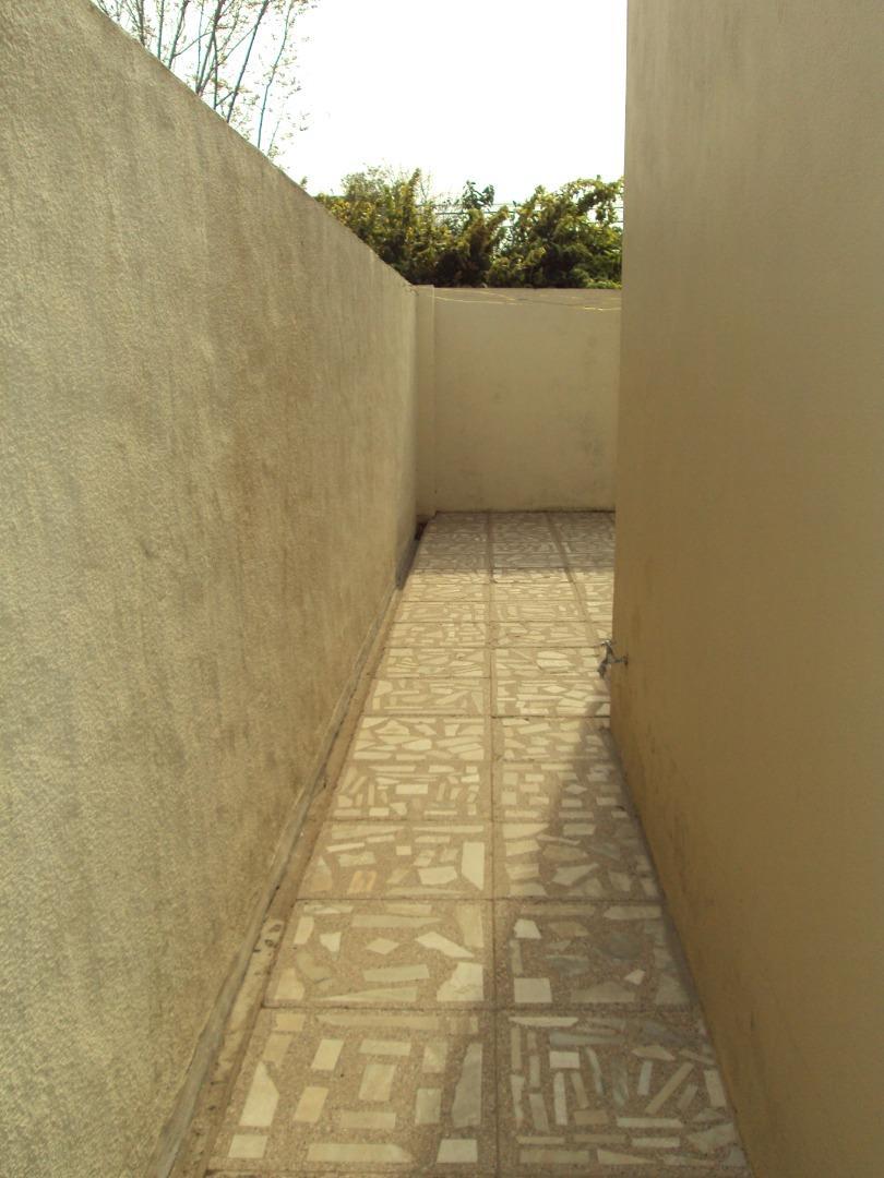 Excepcional Casa.Consultorio y Dep.Centrica.Servicios *