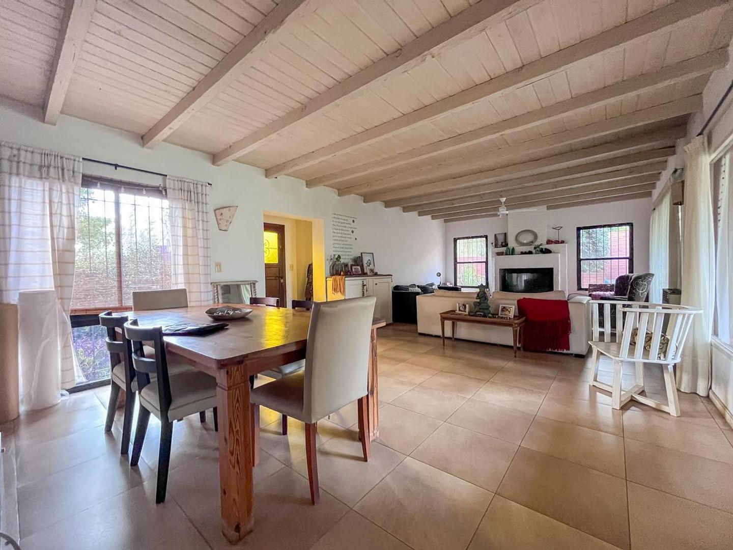 Casa en Venta 25 años