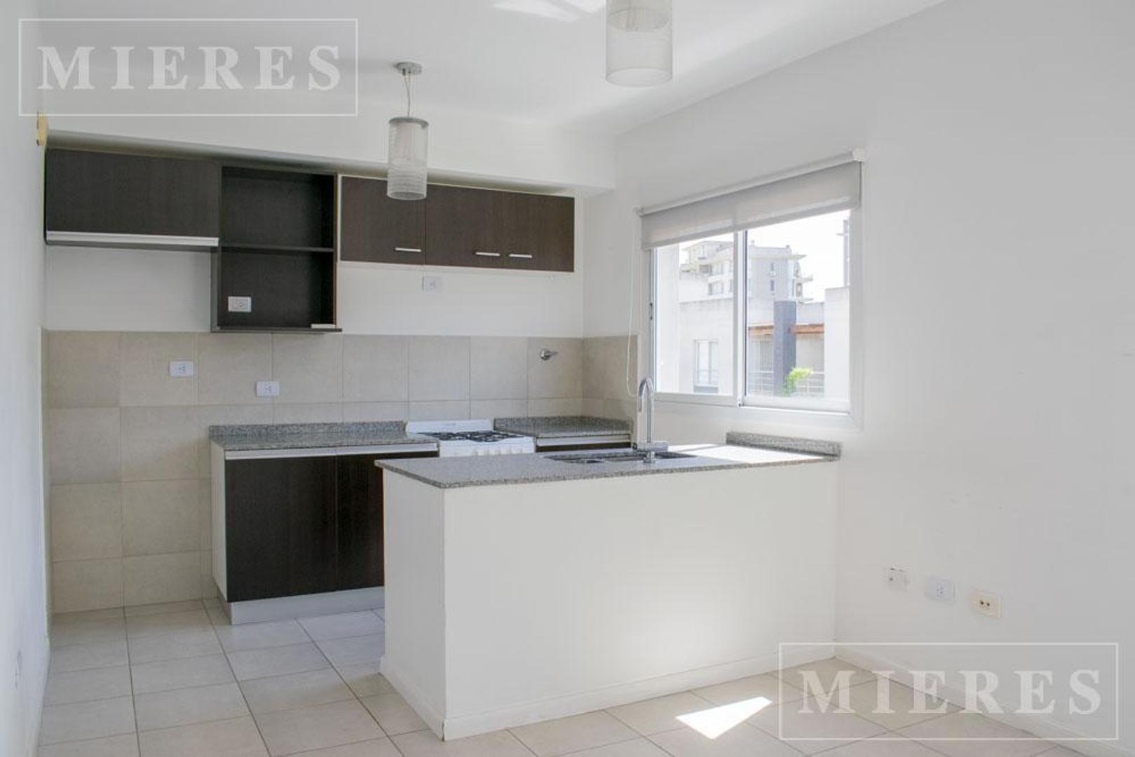 Duplex  en venta 2 ambientes en Homes III, El Palmar, Nordelta.