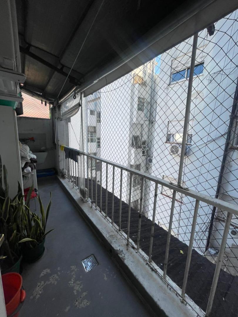 Pueyrredón 1700, Piso 9