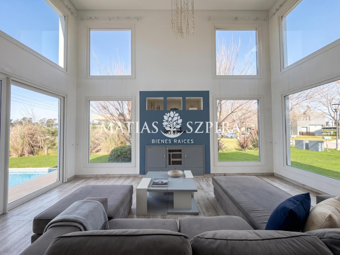 Casa en Venta 10 años