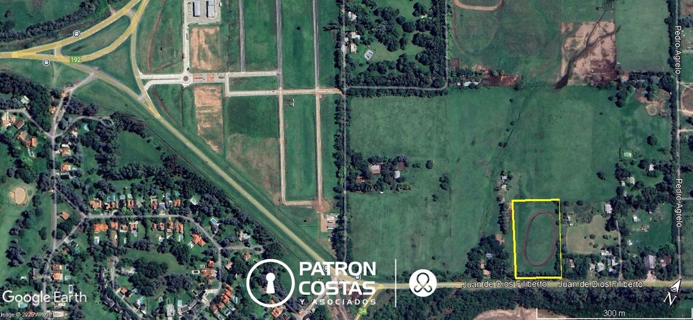 Campo en venta en Open Door Lujan