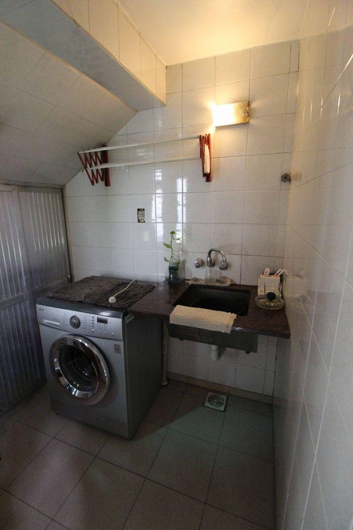 Depto Tipo Casa en Venta en San Justo, USD 95.000