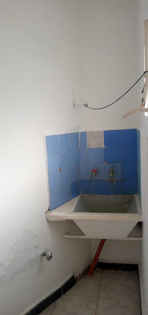 ph planta alta, 1 dormi, patio en San Martin sin expensas