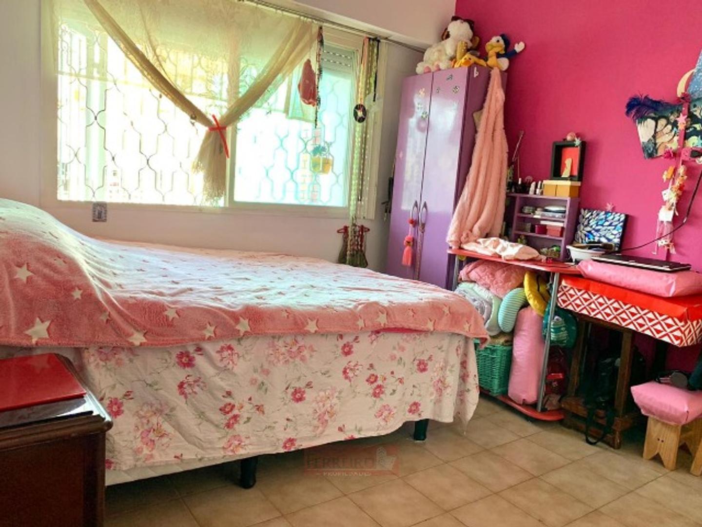 VENTA DE CASA 4 AMBIENTES EN MUÑIZ, SAN MIGUEL