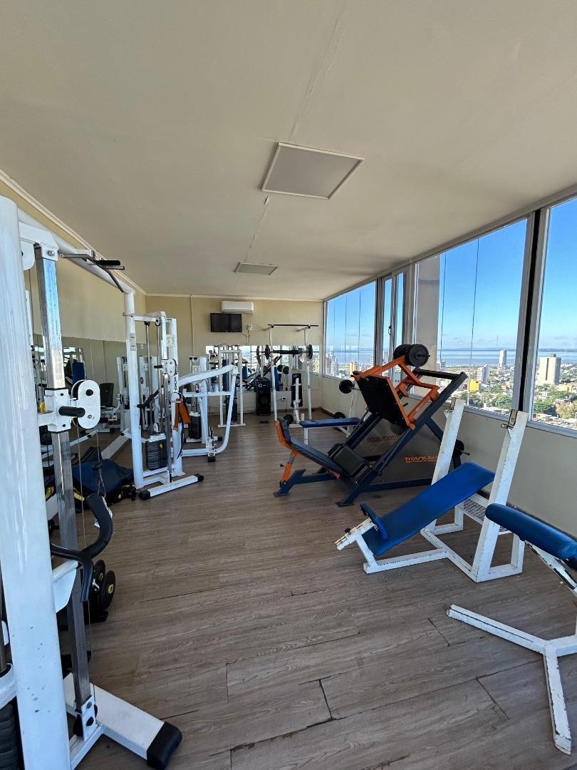 Departamento en Venta de 5 dormitorios