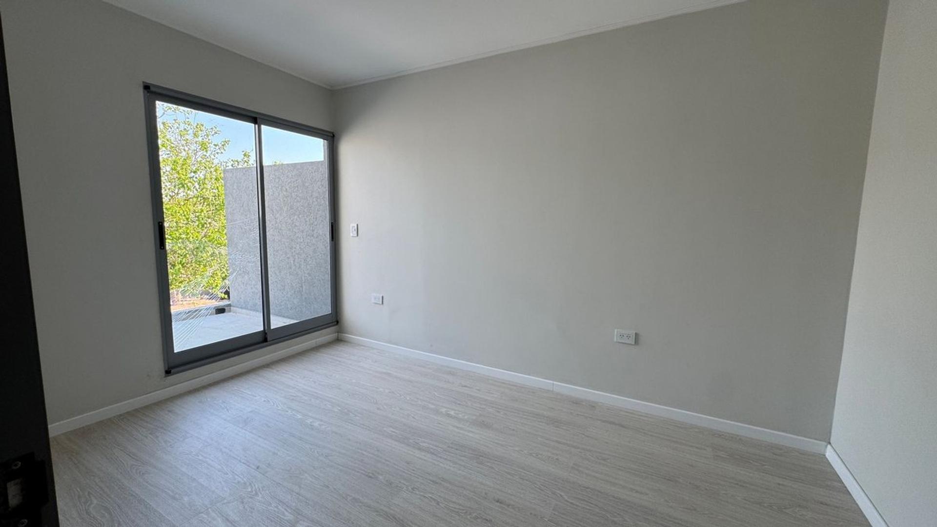 Departamento en Venta al Norte