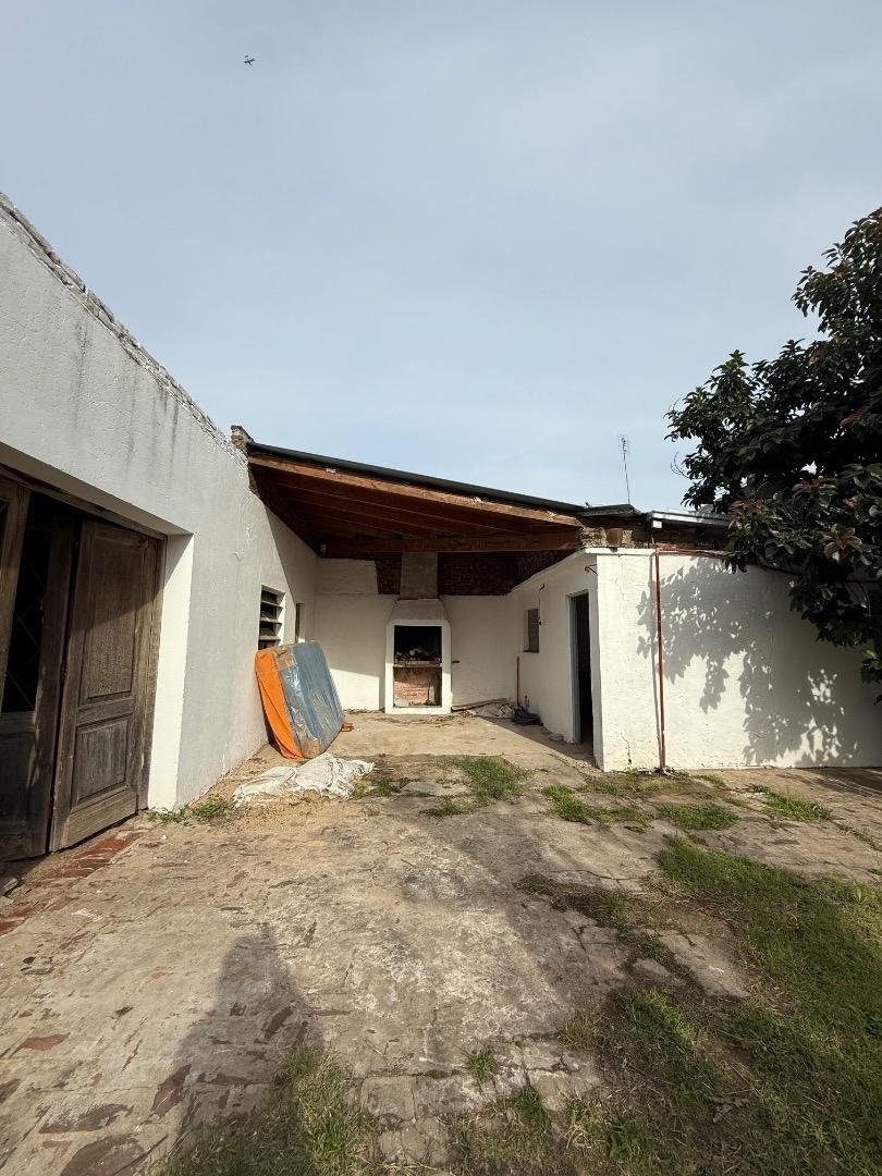 Casa en Venta 40 años