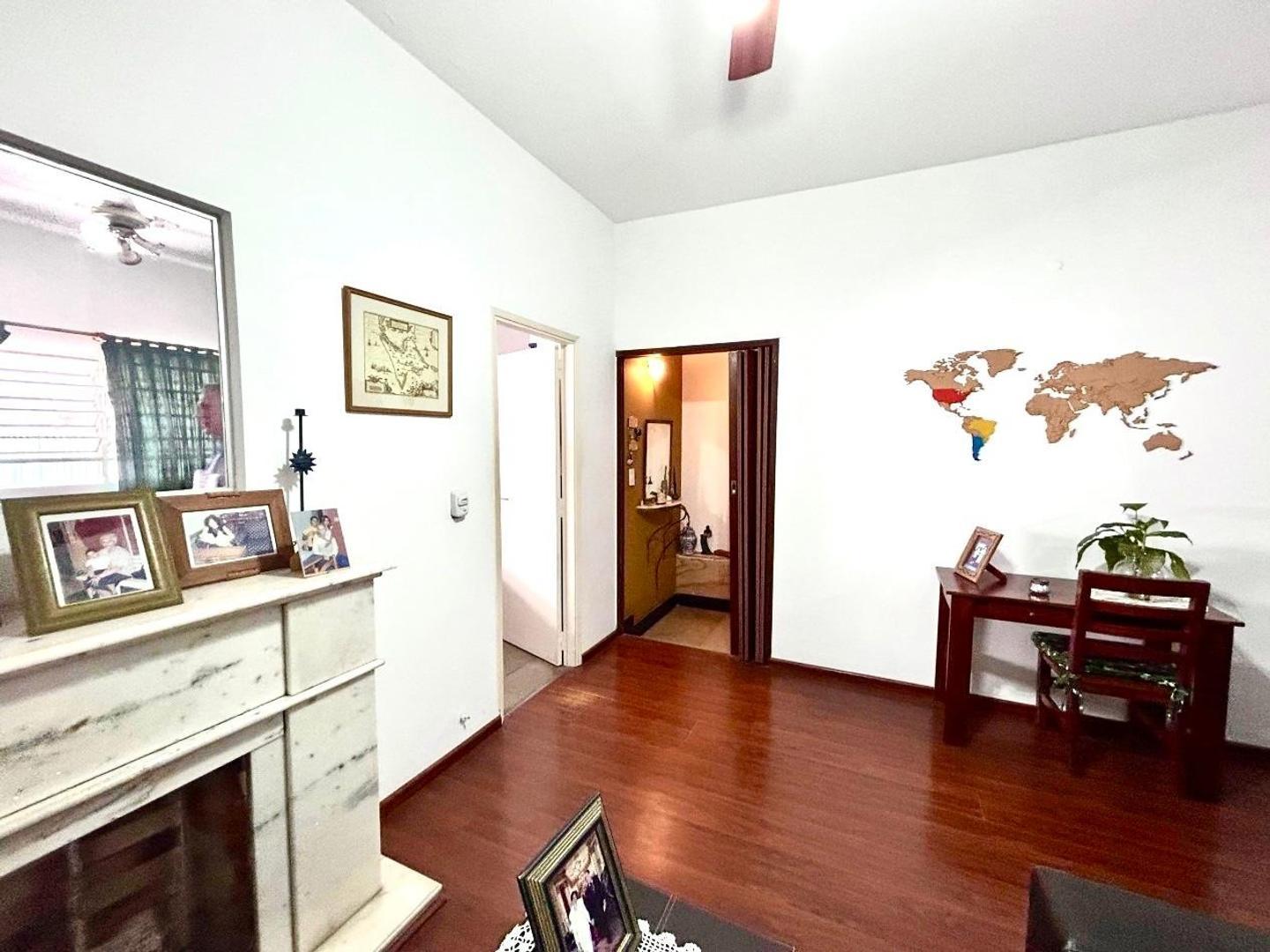 Casa en Venta en Centro, USD 129.000