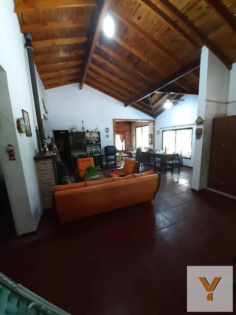 Casa en Venta 15 años