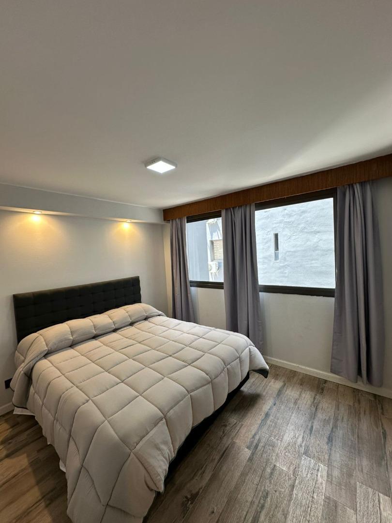 Departamento en Alquiler Temporal en Centro, $ 75.000