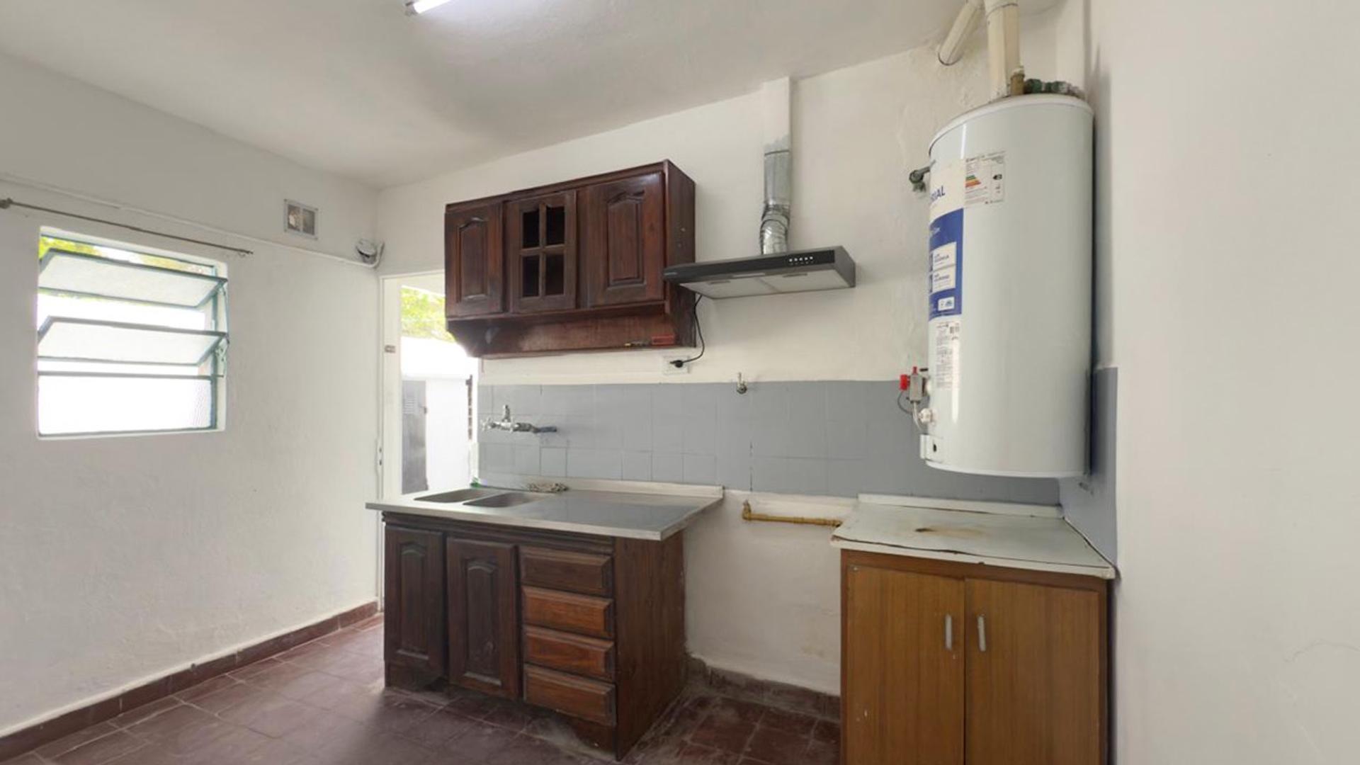 DEPARTAMENTO TIPO PH - 2 AMBIENTES - S.A. DE PADUA NORTTE