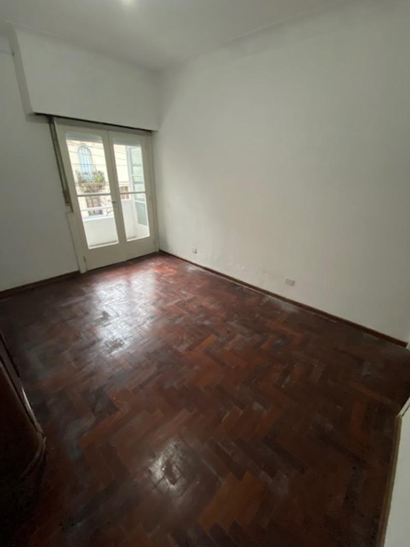 Depto Tipo Casa en Alquiler de 3 ambientes