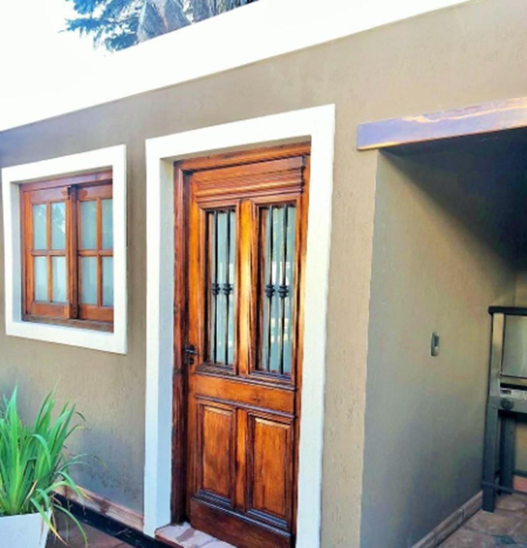 Casa 3 ambientes con 3 baños