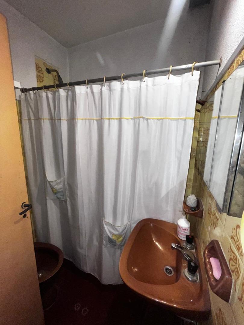 Depto Tipo Casa en Venta de 2 ambientes