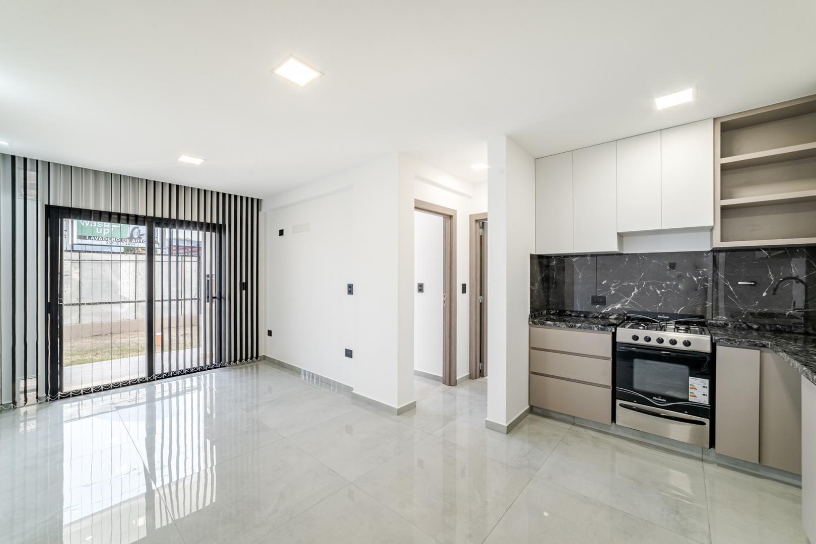 Departamento en venta en Torre Egeo