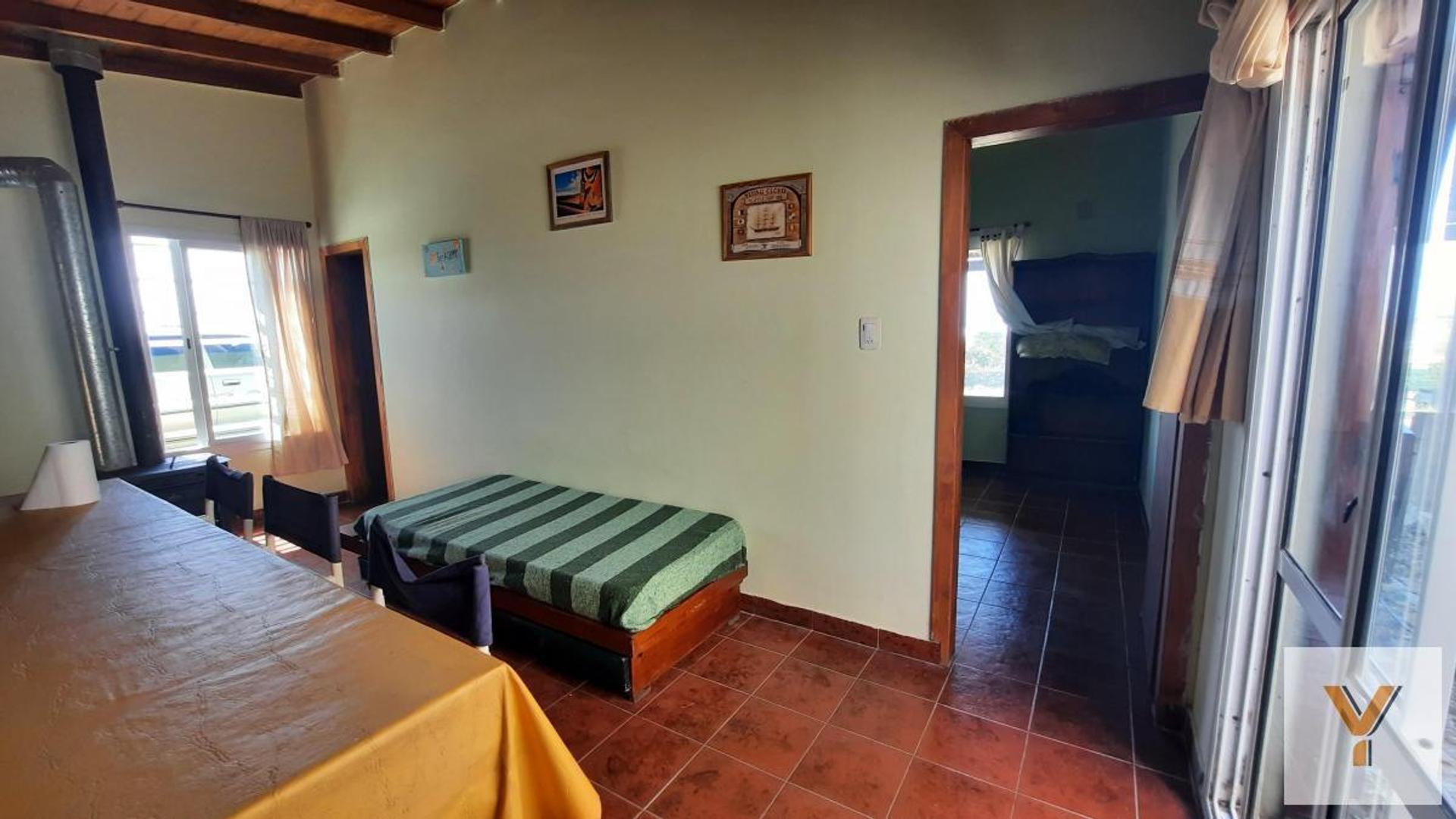Casa en Venta 10 años