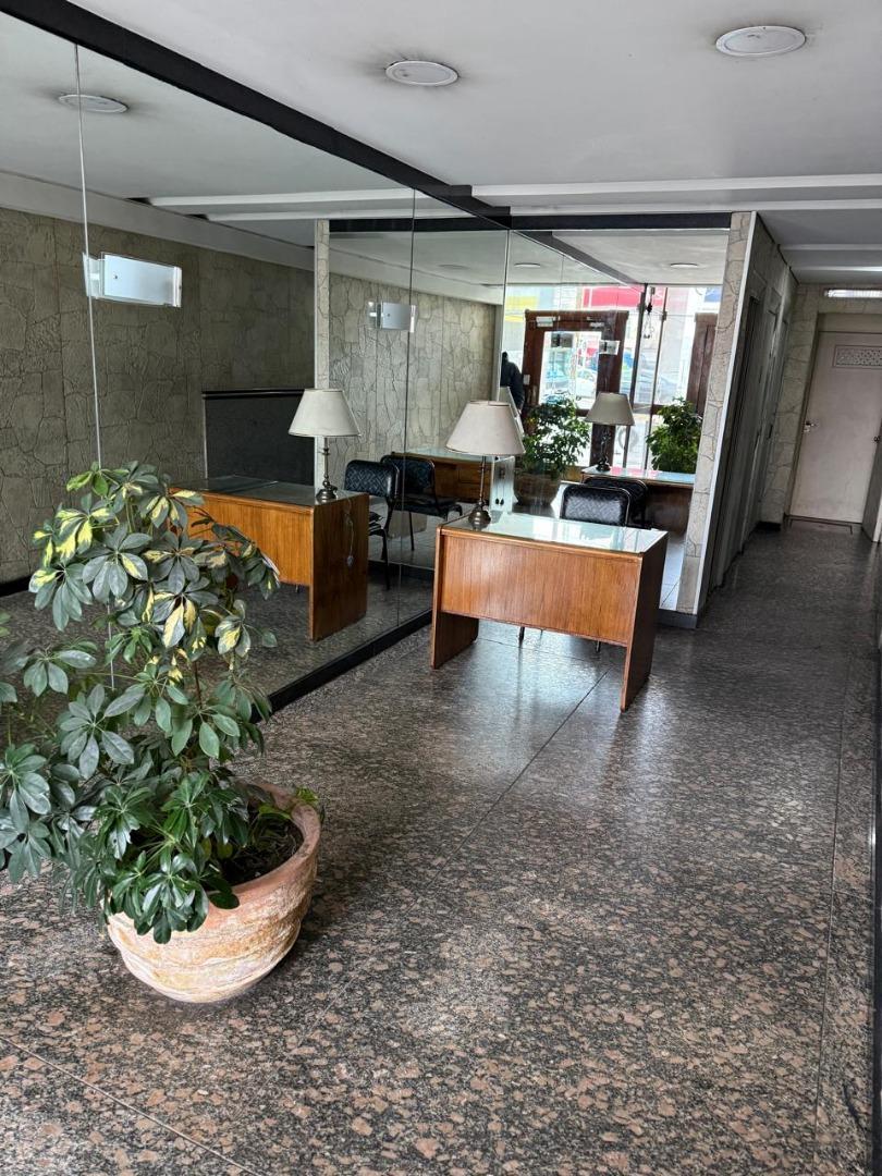 Av , Mitre 540 , Piso 4