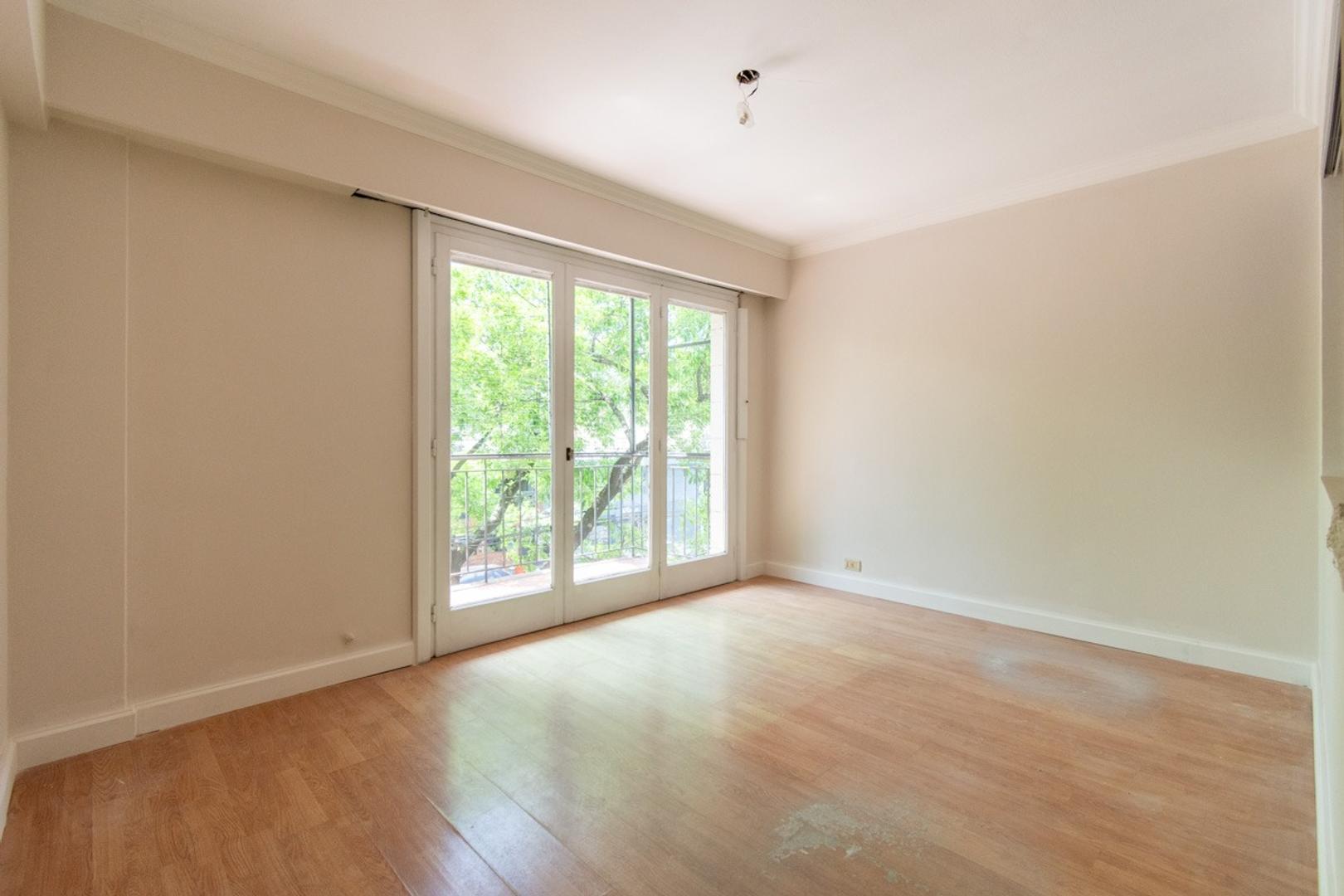 Scalabrini Ortiz 835 , Piso 2