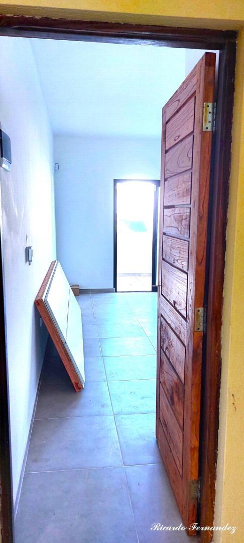 Departamento en Venta en Mar de Ajo, USD 33.000