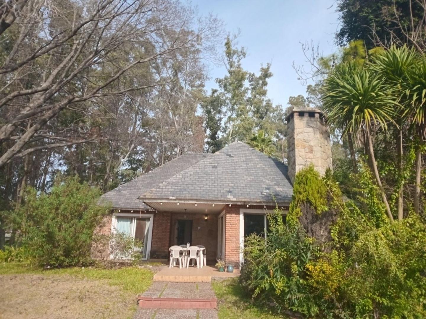 Avenida Soberanía Nacional 500