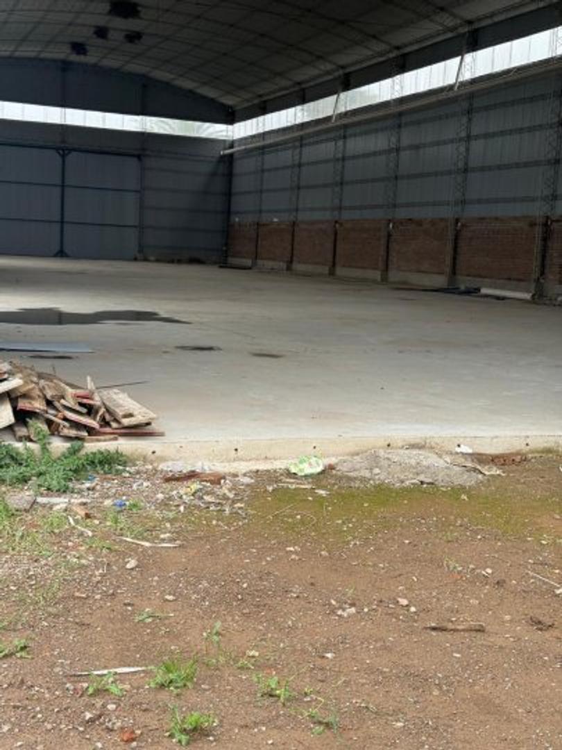 Alquiler de Galpones sobre Ruta 18 – Ubicación Estratégica