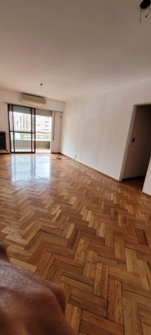 Departamento en Venta de 5 ambientes