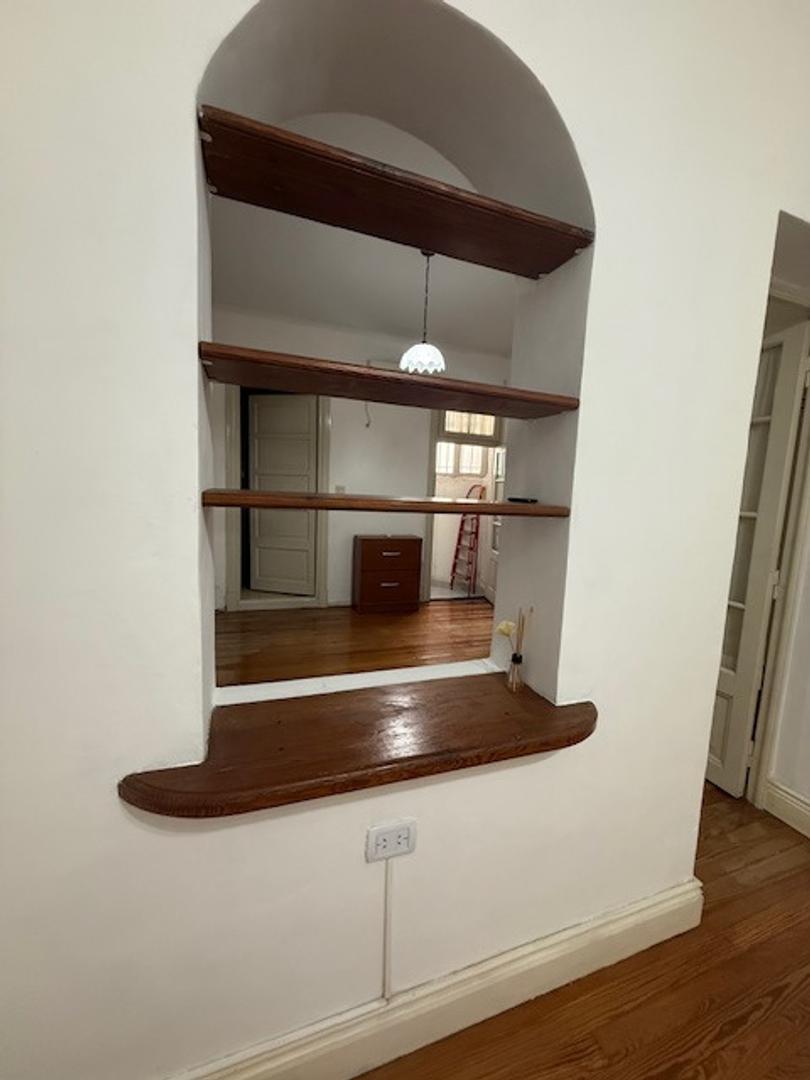 Depto Tipo Casa en Venta al Este