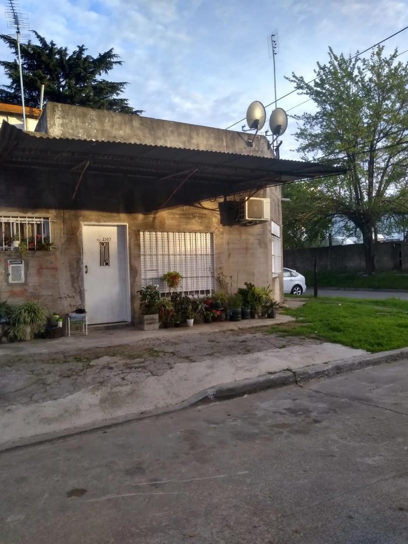 Casa en Venta 40 años