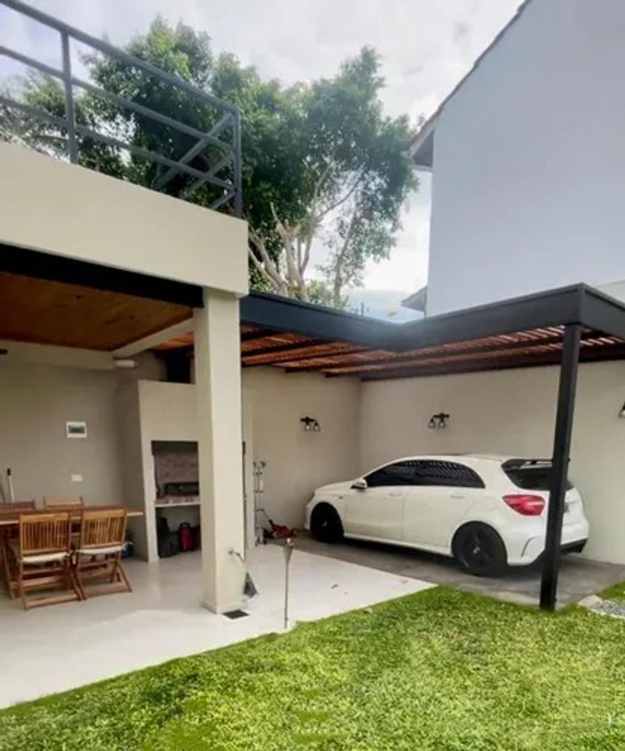 Casa en Venta en Martinez Santa Fe / Fleming, USD 380.000