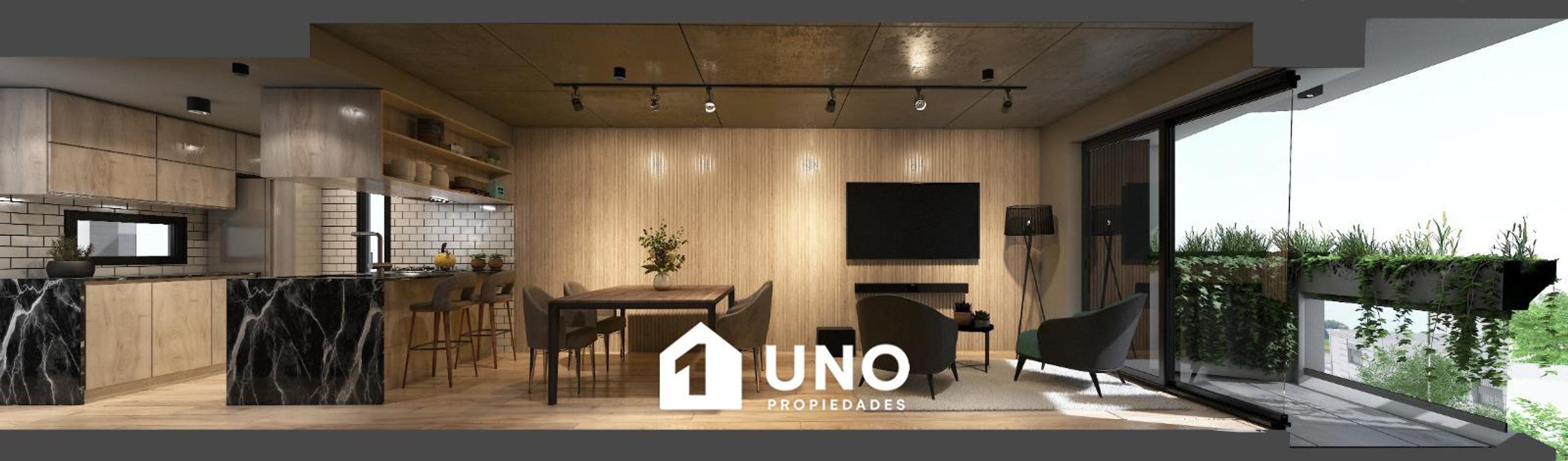 Ovidio Lagos 1200, Piso 01