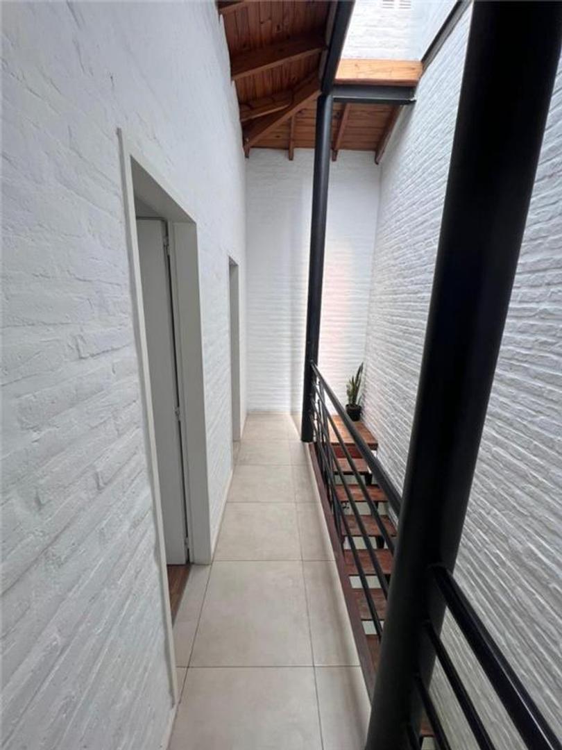 CASAS - CHALET - LUJÁN, GRAN BS. AS. OESTE