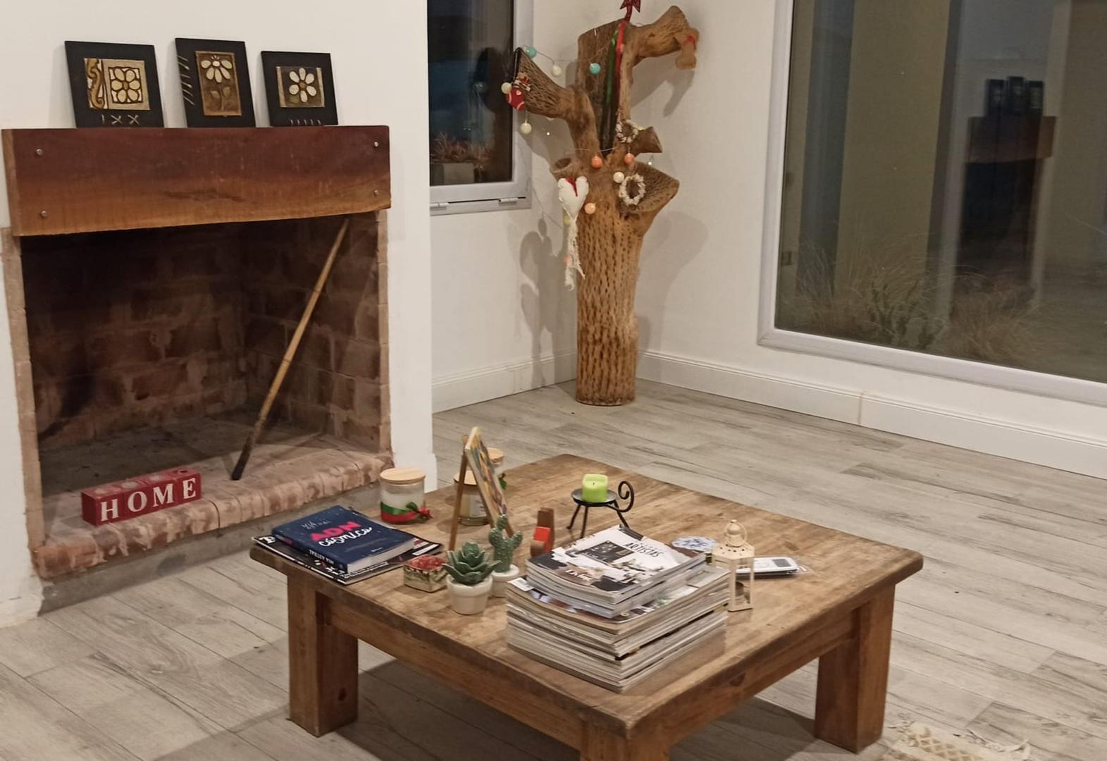 Casa en Alquiler en San Lucas, USD 1.300