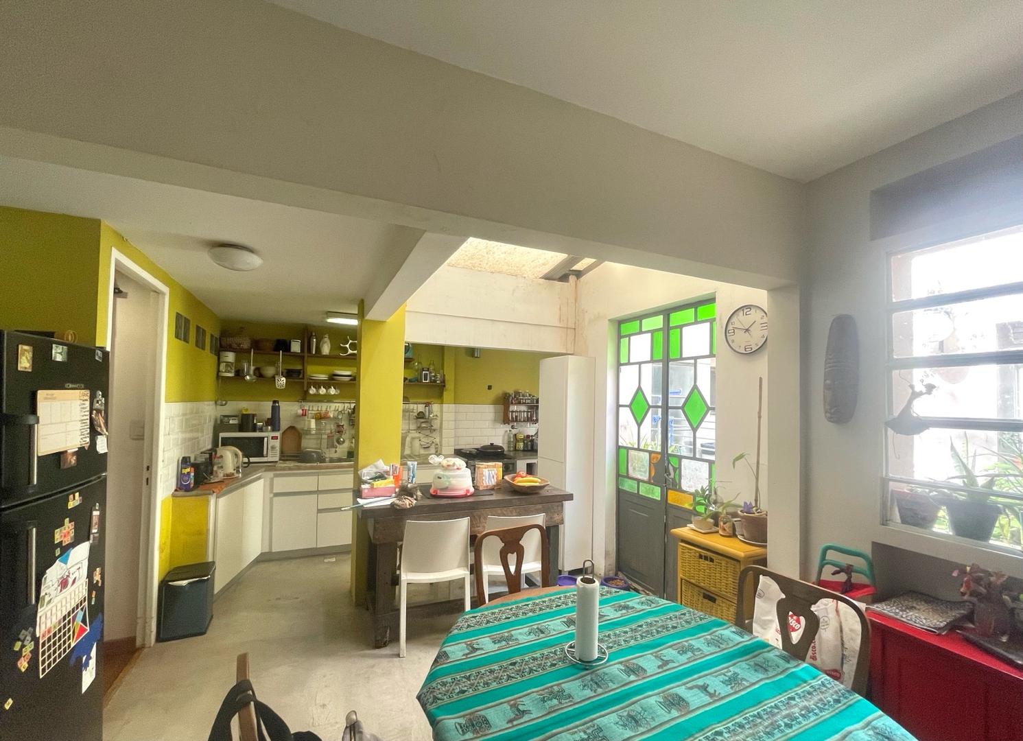 Depto Tipo Casa en Venta de 5 ambientes