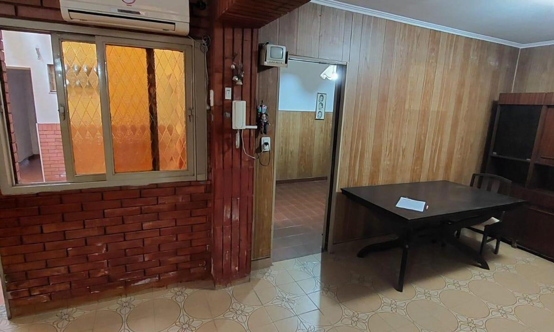 Depto Tipo Casa en Venta de 2 dormitorios