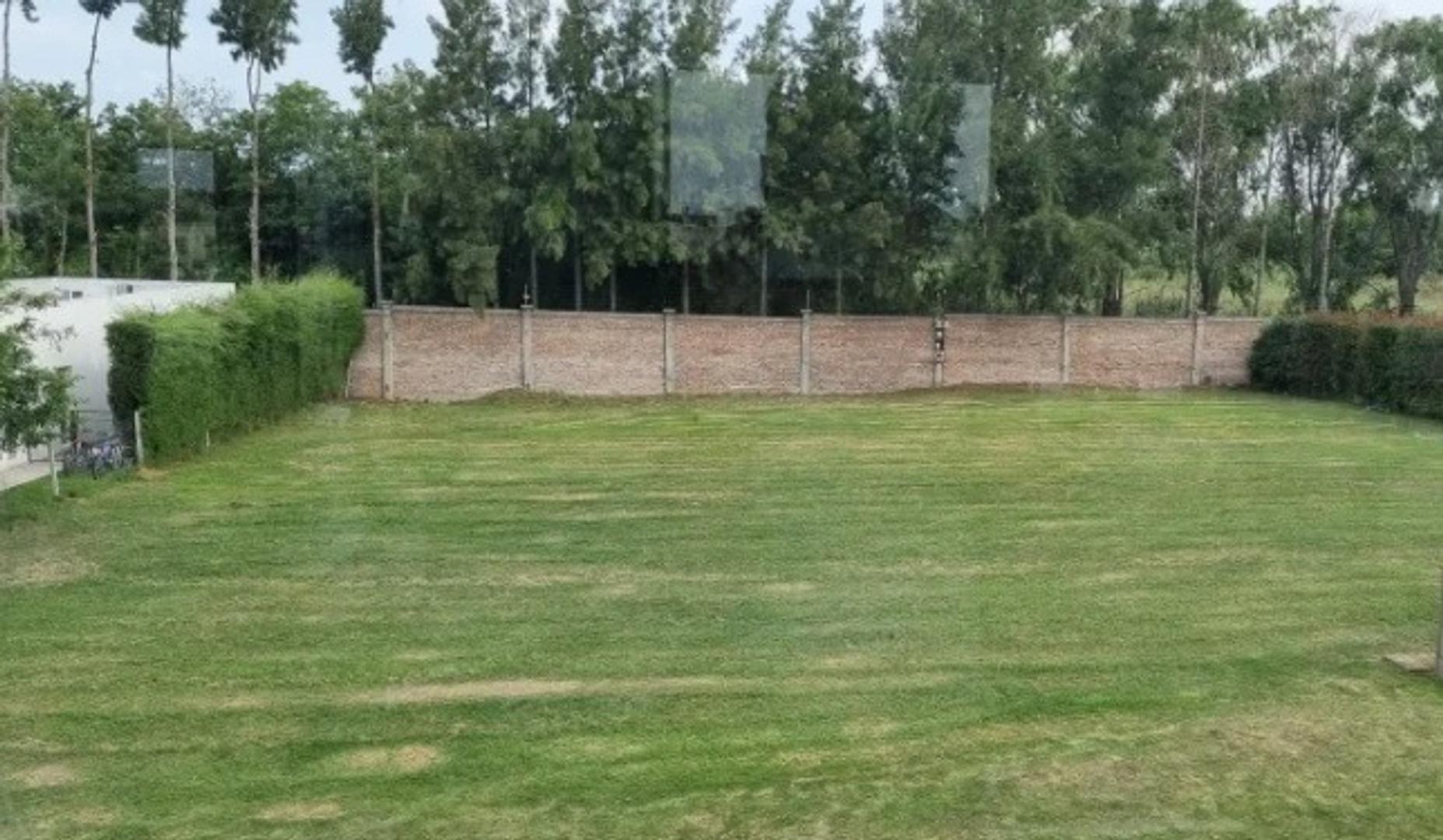 Terreno en Venta de 725,0 m2