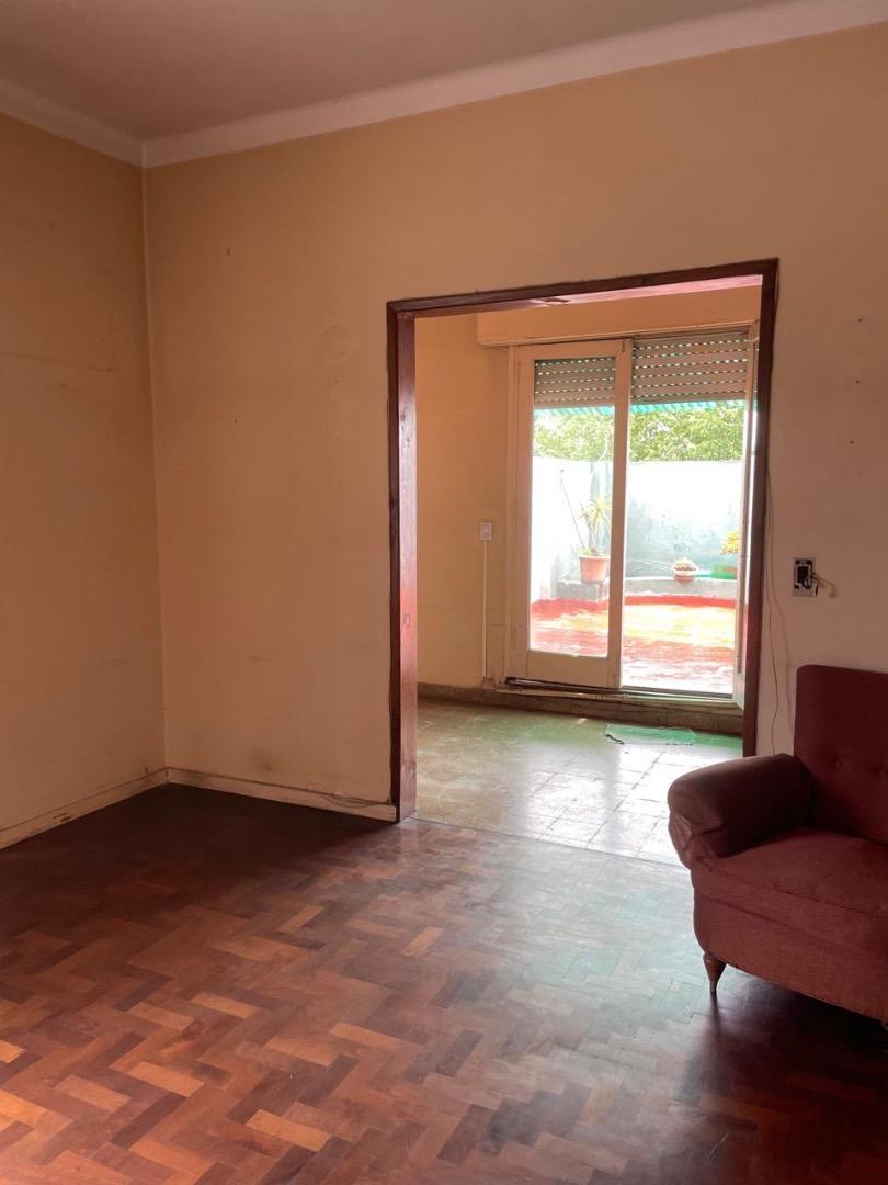 *CRÉDITO* MUNRO, DEPARTAMENTO 4 AMBIENTES CON TERRAZA PROPIA