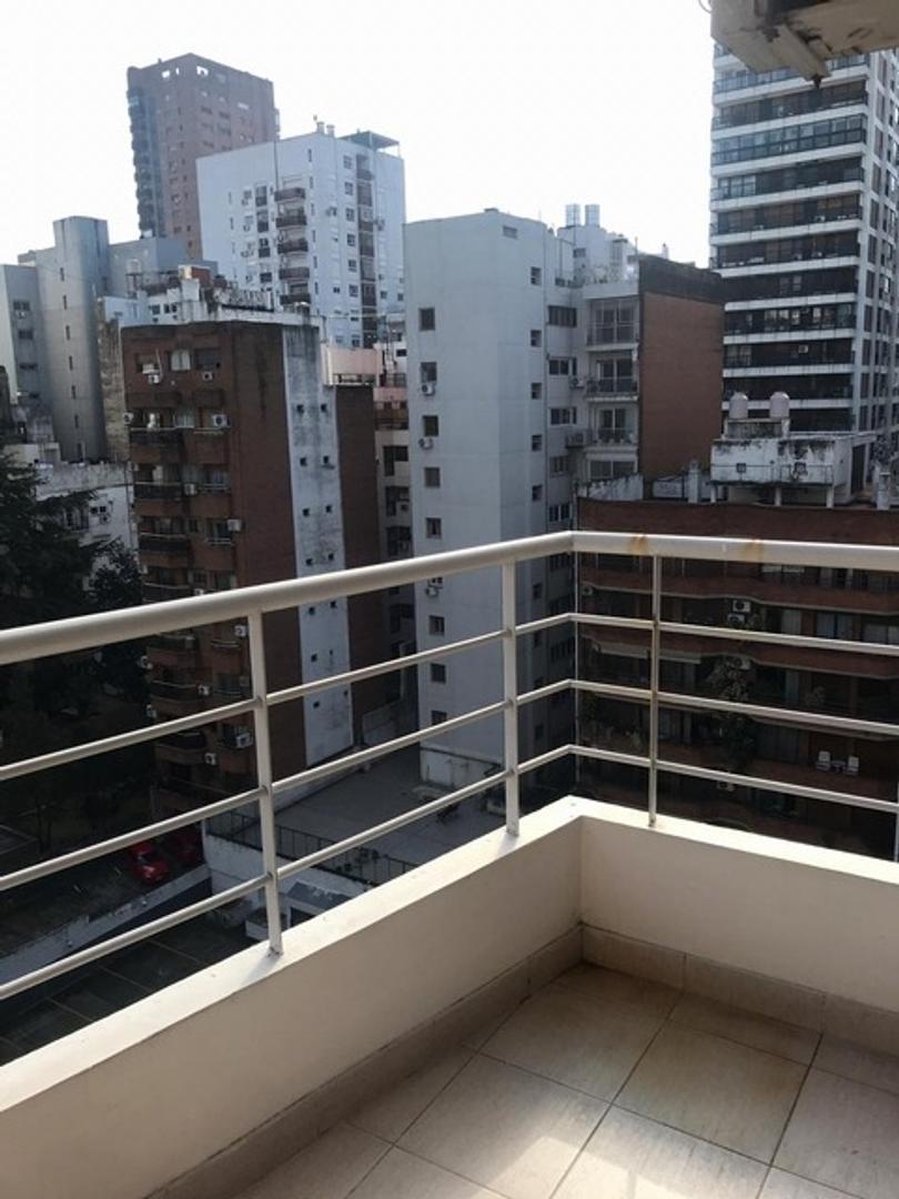Departamento en Alquiler Temporal en Las Cañitas, USD 850