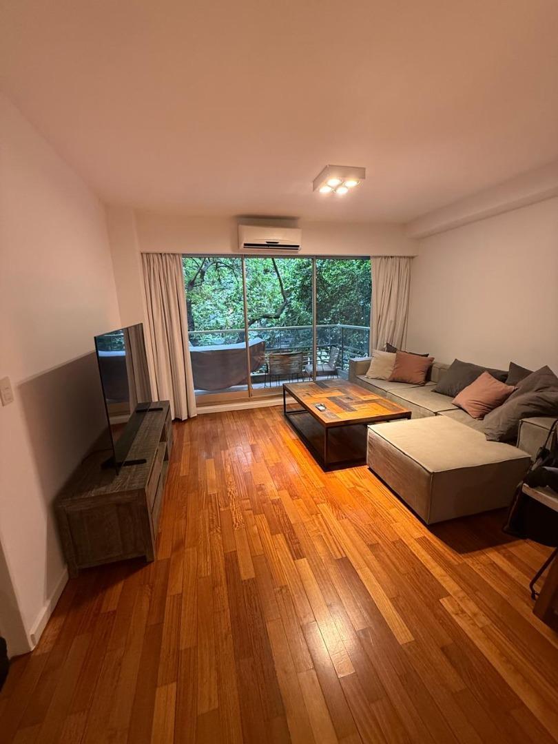 Departamento en Alquiler de 2 ambientes