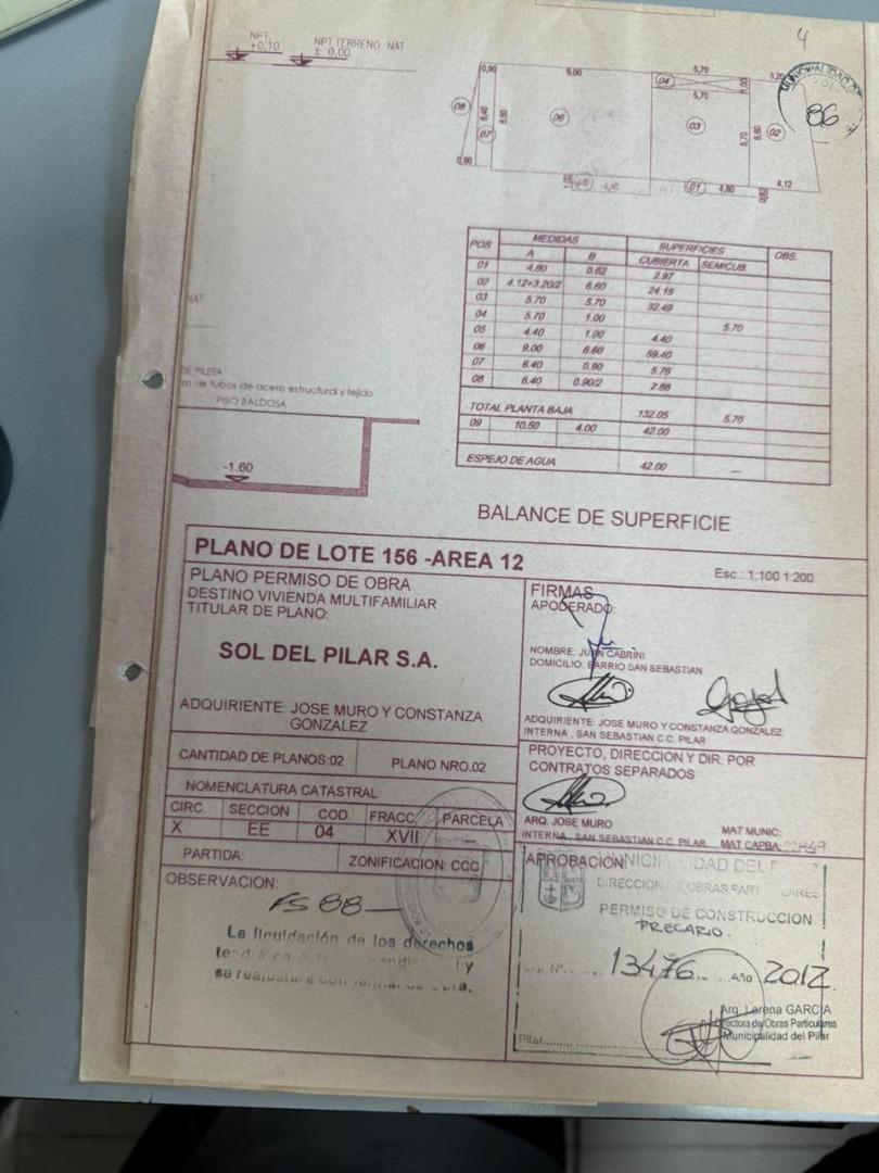 Casa en Venta 2 años