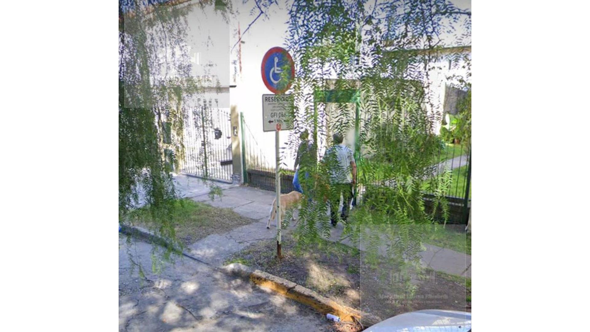 Departamento - Haedo Norte