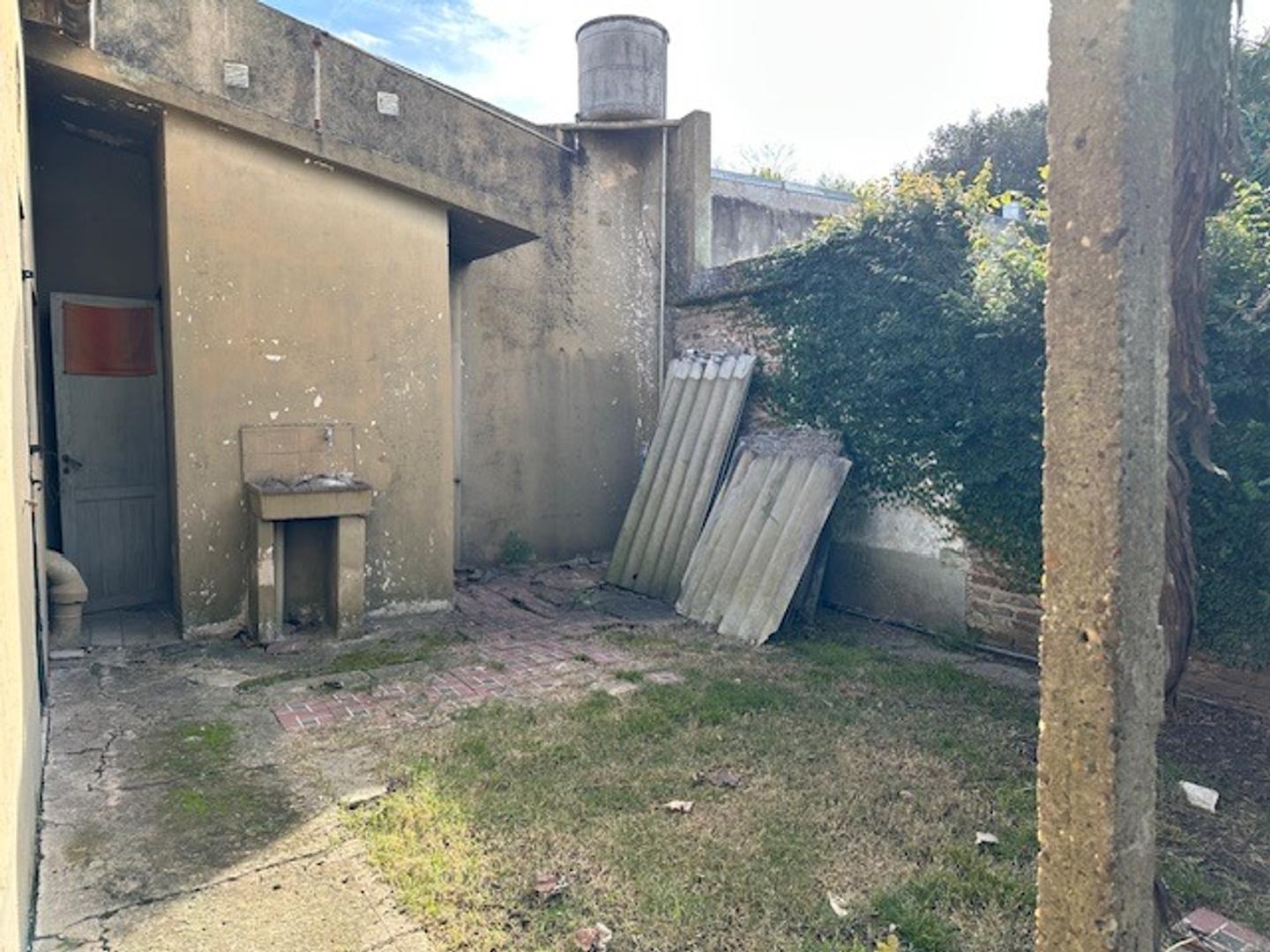 Terreno en Venta, FOS 0,6