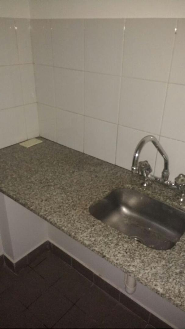 Oficina en Venta en Belgrano, USD 69.500